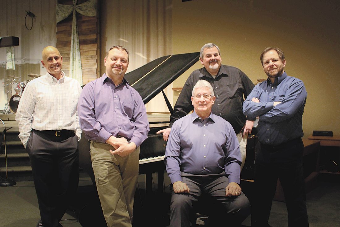 Common ground News, Sports, Jobs The Sentinel